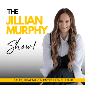 The Jillian Murphy Show by Jillian Murphy
