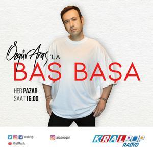 Özgür Aras'la baş başa by Kral Müzik