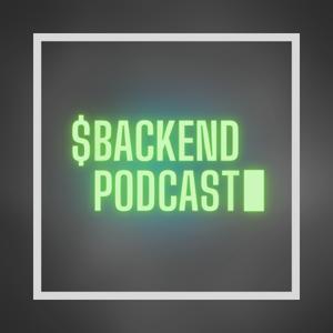 Backend Podcast by Artem Ostretsov