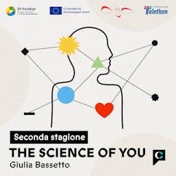 The Science of You by Silvia Lazzaris