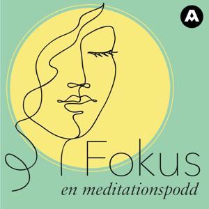 Fokus – en meditationspodd by Aller Media