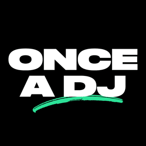 Once A DJ by Remote CTRL