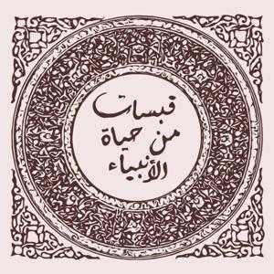 قبسات من حياة الأنبياء by Kafer Maghribi