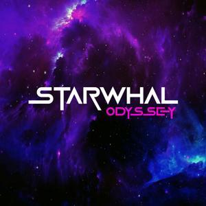 Starwhal: Odyssey by James D'Amato