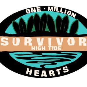 Survivor High Tide by Ben Eckert and Oscar Burns