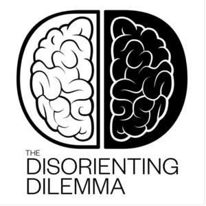 The Disorienting Dilemma by Podstarter