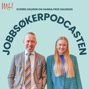 Jobbsøkerpodcasten by MeyerHaugen