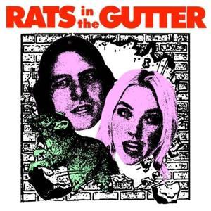 Rats In The Gutter by Sam Te Kani & Johanna Cosgrove