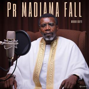Pr Madiama Fall by Modou Gueye