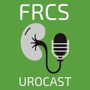 FRCS UROCAST by Urology Resource