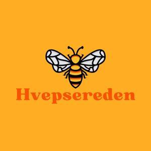 Hvepsereden by Krebs