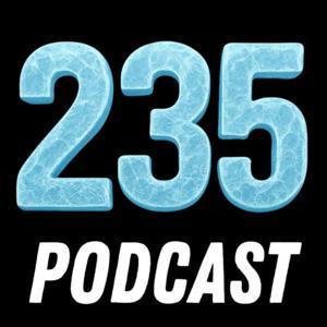 235 Podcast by Joonatan Anttonen