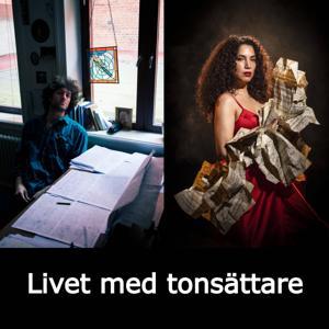 Livet med tonsättare by Hanna Dockson/Kanalen Livet med