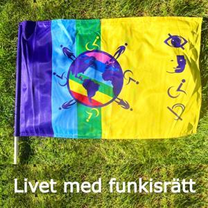 Livet med funkisrätt by Hanna Dockson/Kanalen Livet med