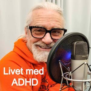 Livet med ADHD by Hanna Dockson/Kanalen Livet med