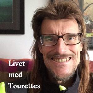 Livet med Tourettes by Hanna Dockson/Kanalen Livet med
