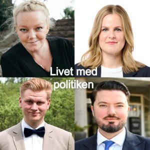 Livet med politiken by Hanna Dockson/Kanalen Livet med