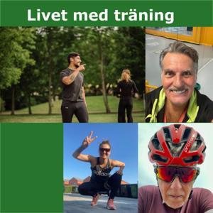 Livet med träning by Hanna Dockson/Kanalen Livet med