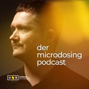 Der Microdosing Podcast by Andreas Lackmann