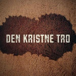Den kristne tro by Mikkel Vigilius
