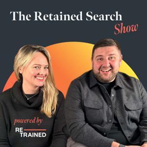 The Retained Search Show by Retrained Search