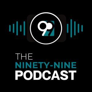 The 99 Podcast by Crossroads Grace Community Church