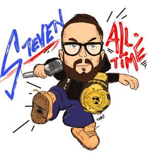 Steven from the All-Time Podcast by Steven from the All-Time Podcast