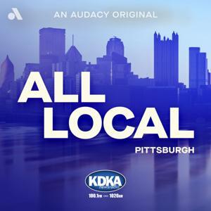 Pittsburgh All Local by Audacy