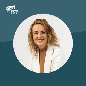 Brandstof podcast by Groot Nieuws Radio