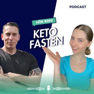 Keto-Fasten Podcast by Anna Besel & Timo Konzelmann