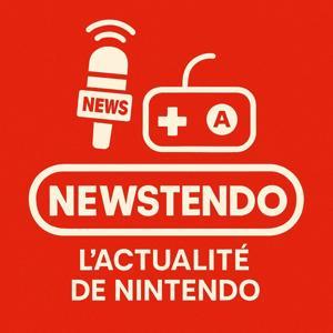 NEWSTENDO : L'actualité de Nintendo ! by Samomike Gaming