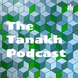 The Tanakh Podcast by Alex Israel