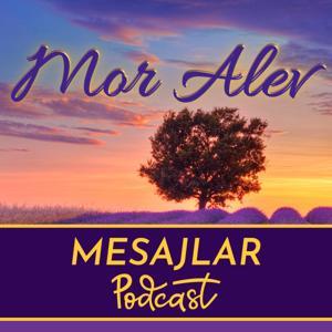 Mor Alev MESAJLAR by Mor Alev