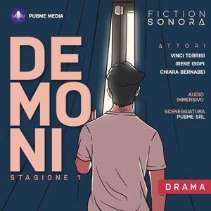 Demoni (Fiction Sonora) by PubMe
