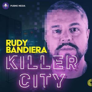 Killer City by PubMe