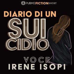 Diario di un suicidio by PubMe