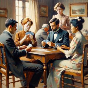 Bridge Strategy and Tactics Competitive by Inception Point Ai