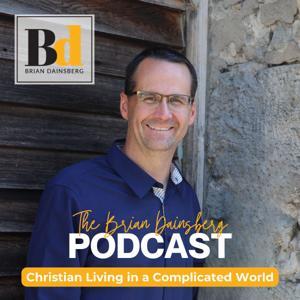 The Brian Dainsberg Podcast by Brian Dainsberg