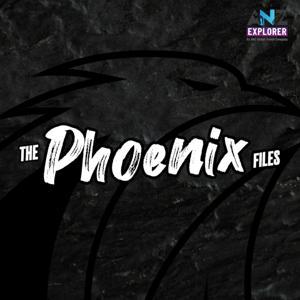 The Phoenix Files by South East Melbourne Phoenix