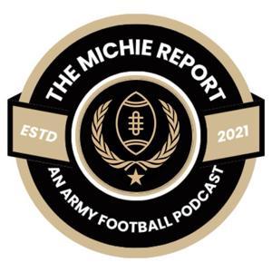 The Michie Report by An Army Football Podcast