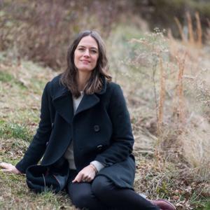 Time & Other Thieves by Sarah B.