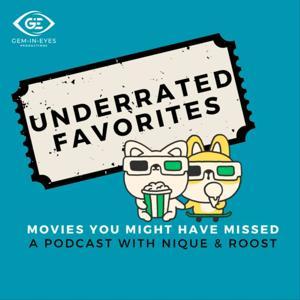 Underrated Favorites by Underrated Favorites