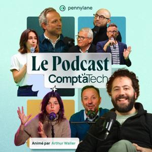 ComptaTech le podcast by Pennylane