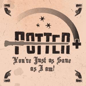 Potter Plus by The Grapefruit Network