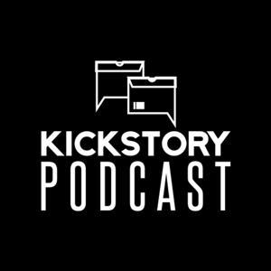 Kickstory Podcast by GoTee & BobbyKicks