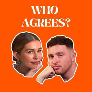 Who Agrees? by Who Agrees Productions