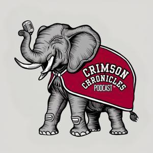 Crimson Chronicles Podcast by Crimson Chronicles