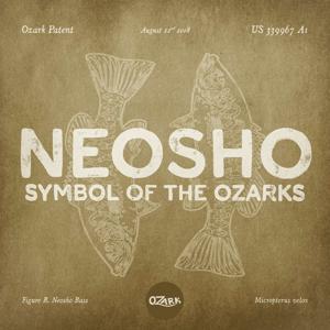 Neosho: Symbol of the Ozarks by The Ozark Podcast