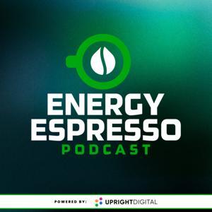 Energy Espresso by Upright Digital