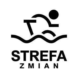 Strefa Zmian by Paweł Mitruś i Przemysław Szuder